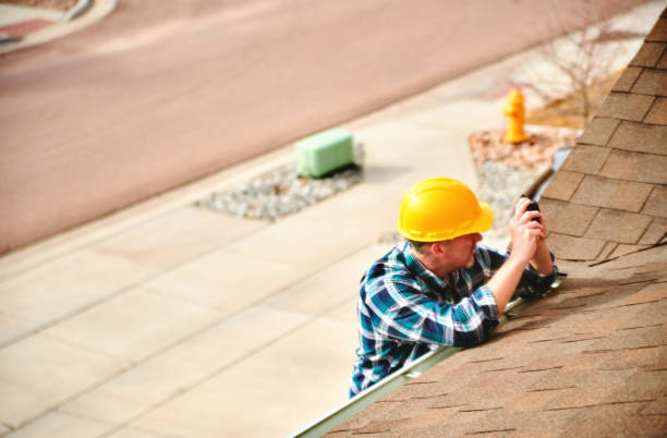 Best Roof Leak Repair  in Ithaca, NY